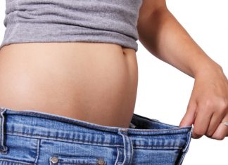 waist trainer belly